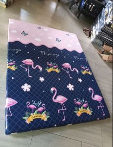 Kasur busa d26 berkualitas super awet  termurah ukuran 180x120x10CM