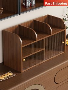 Multipurpose Cup Storage Rack