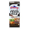 CIMORY UHT MILK 250 ml Made With Fresh Milk. 