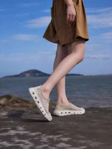 Jeep | Anti-Slip Breathable Summer Shoes
