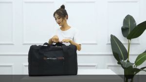 Túi trống thể thao người lớn Butan cở lớn đa chức năng chống nước SKU78 [CHÍNH HÃNG]