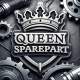 QueenSparePart