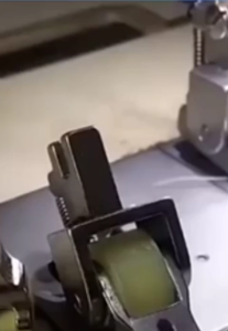 Professional Wheel Presser Foot 3 Types Compatible With Juki Singer Machines