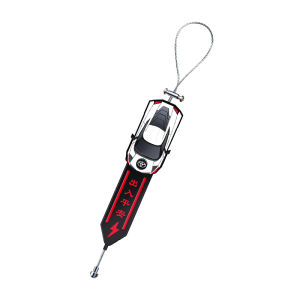 TOKUSET | Anti-static Grounding Strap Durable for Trucks and SUVs