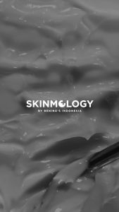 Skinmology 3IN1 Lightening Booster Series Mencerahkan Kulit Wajah Melembapkan Menyamarkan Noda Hitam