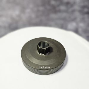 Mangkok Sproket Senso / Rumah Kampas Kopling / Clutch Drum Chainsaw MAESTRO CS 6500 L PLUS