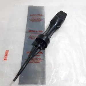 TUTUP OLI HONDA PCX 150 PCX 160 VARIO 160 ORIGINAL HONDA BARU