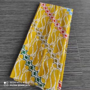 ( BISA COD) Kain batik print bahan katun motif kawung seno fashion batik wanita seragam bridesmaid /kain batik katun/kain batik sogan/kain batik panjang/kain batik pekalongan/kain batik murah/bahan batik/fashion batik/kamen batik / kain batik atasan batik