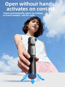 Selfieshow | Portable Rotatable Stabilized Tripod