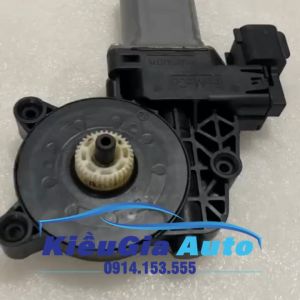 Mô tơ lên kính Mazda BT50 2012-2019 Chính hãng