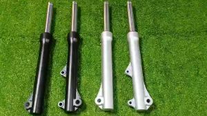 Phuộc trước xe wave S110 SKP thắng đĩa