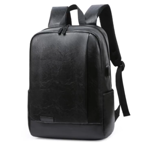 Waterproof Laptop Backpack for Men 15.6 Inch Laptop Usb Charging Backpacks Waterproof Schoolbag Business Travel Bags