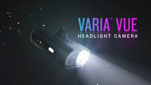 Garmin Varia Vue Headlight Camera | Bicycle Front Light Record Clear Videos in 4K | Automatic Incident Detections