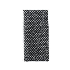 Exfoliating Washcloth Back Scrubber for Shower for Men Silver-ion Multi-Function Foam Bath Towel Ultra-Long Exfoliating Towels