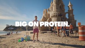 Quest Protein Cookie 1 Piece ( 1 ชิ้น )