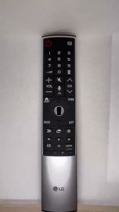 Remote Control - AKB75455602