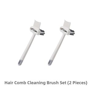 FaSoLa | Hair Cleaning & Massaging Comb