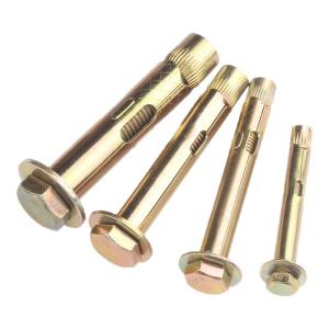 BAODEFENG | Hexagonal Internal Expansion Bolt For Embedded Explosive Floor Fastening