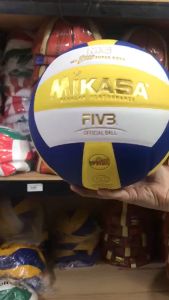 BOLA voly 2200 super gold PU IMPORT