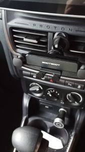 BOOTBOOT Car Phone Holder for Air Vent - Universal Smartphone Navigation Stand G6