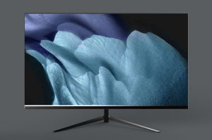 【Brand new】 Bellgo Computer Monitor 1920*1080 FHD Narrow BorderGaming Monitor 75HZ Refresh Rate Best Gaming Monitor 2ms Response Time HDMI/VGA  20/22/24/27/32inch ultrathin HD monitor Support WallHanging Monitor for Office Study Gaming 1 yr warranty