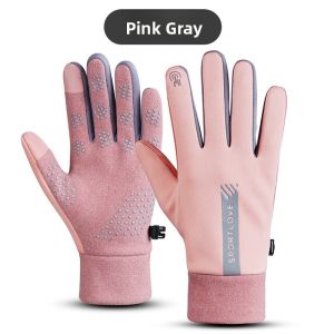 JIFANPAUL | Waterproof Windproof Thermal Gloves for Men and Women