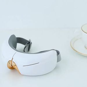 Máy Massage Chườm Nóng bảo vệ Mắt AIR LAB Visual Mask AIR (Body Massager)