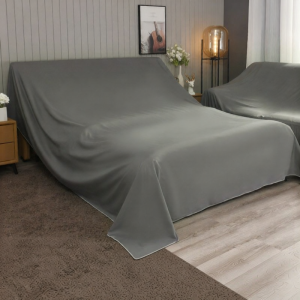 Dust-proof Polyester Modern Furniture Covers