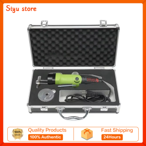 Surgical Electric Gypsum Plaster Saw Operation Plaster Cutter Saw Orthopedic Instrument