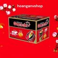 Mì Ly Omachi Xốt Bò Hầm 70gr/ly. 