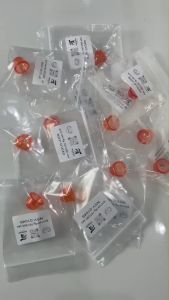 ลูกยางคาร์บูเรเตอร์ 767 - 260  อะไหล่เครื่องตัดหญ้า 767-260 / อะไหล่คาร์บูเรเตอร์ ลูกยางคาร์บู