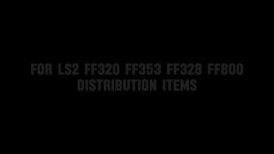 Anti-Fog Film For LS2 FF353 FF320 FF800 FF397 FF390 FF801 Motorcycle Helmet Visor Lens Anti Fog Motorcycle Helmet Accessories
