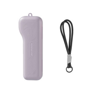 Protective Hard Shell Case for DJI Osmo Pocket 4 Pro Anti Scratch Storage Bag Box w Lanyard For Pocket 4 Pro Gimbal Accessories