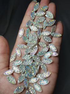 RESIN NENAS / PAYET BERSERAT / payet sampan & tetes isi 100bji & 45 bji