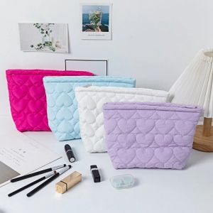 Women Handbag Make Up Bag Cosmetic Travel Bag Zipper Women Washing Bag Travel Organizer Organizer Bags Travel Wallet