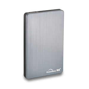 Movable Hard Disk 1T USB3.0 High-Speed 2.5-Inch TV 2T Mobile Hard Disk Support Type-c Android Mobile Phone Mac