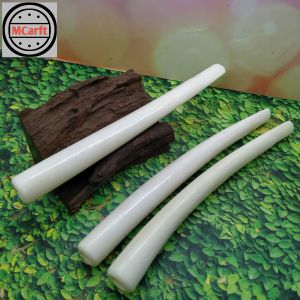 Once pipa cangklong tulang sapi model bulat super B165