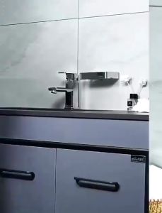 Khay Inox Sus304 Đựng Xà Phòng  Kệ Đựng Xà Bông Hình Vuông - Hàng Cao Cấp