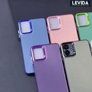 Samsung A06 4G Case IMD Hybrid Plate Hologram Samsung A06 4G