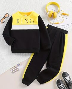 SH3IN KIDS Fashionable OOTD FORMAL CASUAL WEAR