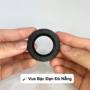[GIÁ TỐT] Phớt bi dùng cho xe điện 6201  6202  6203  6204  6205  18x32x7  15x25x7  17x28x7  20x35x7  25x35x7