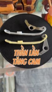 Thằn Lằn Tăng Cam Gắn Wave S110 RSX 110 Blade 110 Future 125