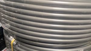 10-200M ỐNG LDPE 20X1.5MM MÀU BẠC ỐNG LDPE 20 DÀY 1.5MM ỐNG PE 20MM PHUC AN AGRI