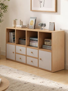 ZHUOHE | Dustproof Short Storage Cabinet