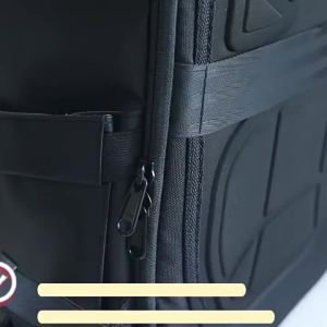 Zipper Detachable Zipper Jacket S-Type Spring Fastener Hanger Key Bag Chain-Strap Metal Alloy Climbing Button Carabiner Horoscope Buckle Adjustable Buckle