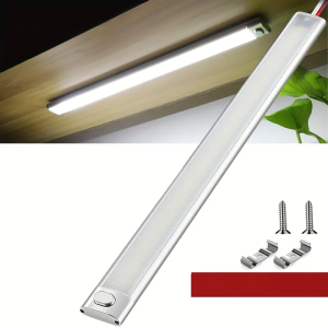 Dải Đèn LED Nội Thất Siêu Sáng 12V-80V 120 Đèn LED Đèn Đọc Sách Ô Tô Cho Xe Kéo Xe Tải Thuyền Xe RV Đèn Làm Việc Ba Hàng Bền Bỉ