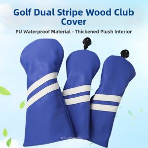 GOG | Waterproof Golf Club Head Cover