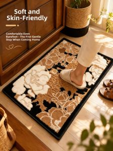YINSHANG | Dirt-resistant Entrance Mat