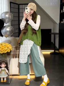 Karrar betsey | Popular Stylish Autumn Female 2 Piece Set