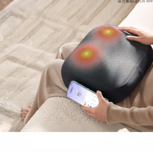 Mijia | หมอนนวดหลังและคออัจฉริยะ
